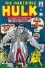 MIGHTY MARVEL MASTERWORKS THE INCREDIBLE HULK THE GREEN GOLIATH TP [VARIANT] [9781302931810] **PROMOCJA TOMY**